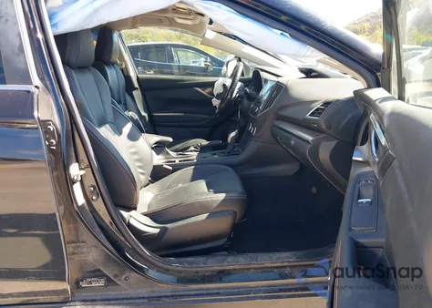 2018 Subaru Crosstrek 2.0I Limited z USA, uszkodzony, nr VIN JF2GTAMC9J8327632